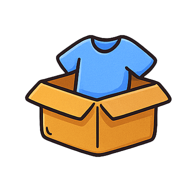 Complete Order Fulfillment