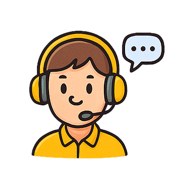 Dedicated Support Team