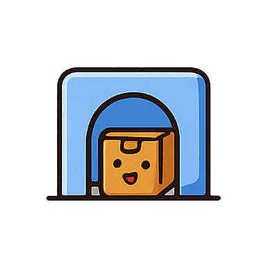 Step 3: Storage & Management