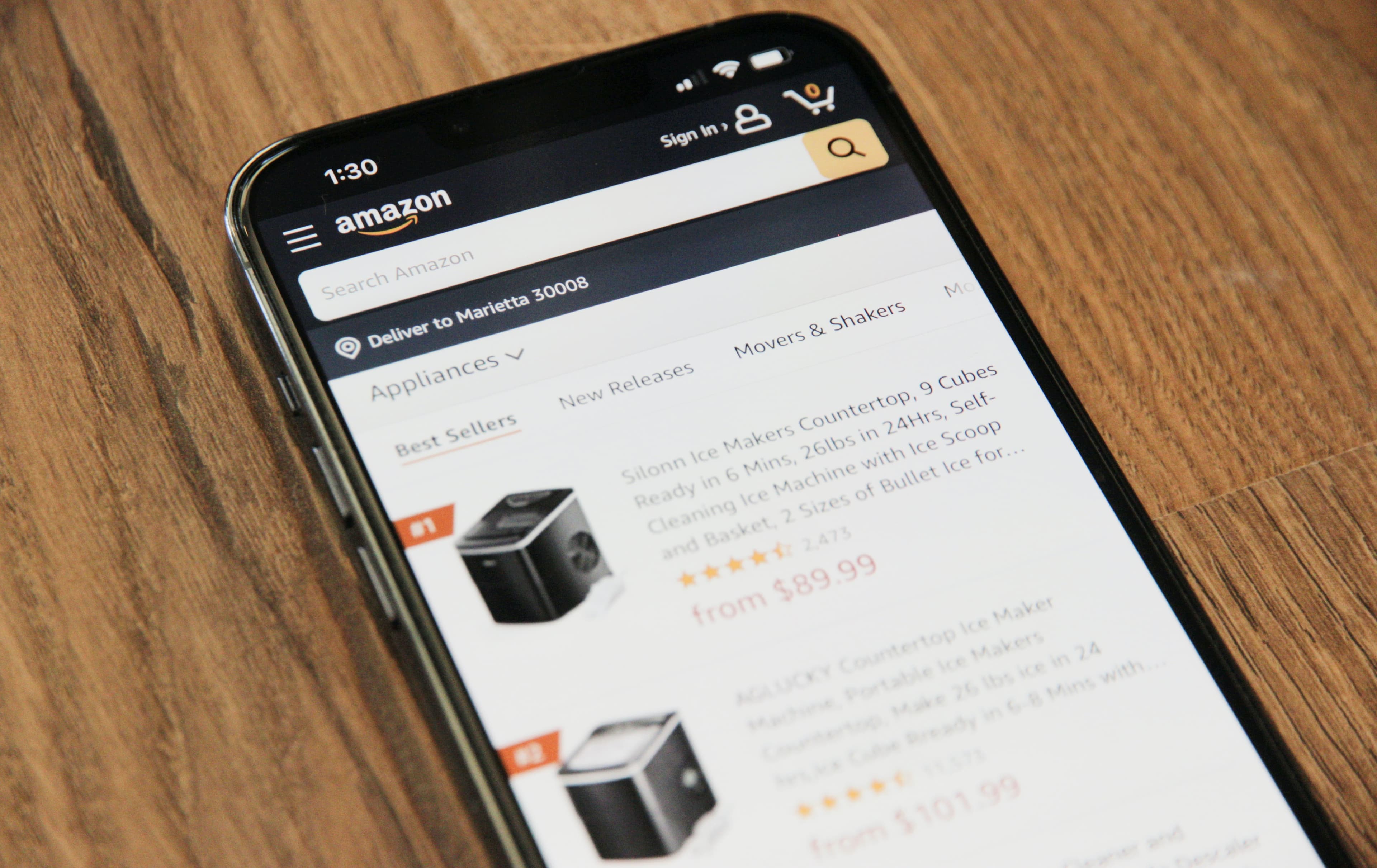 Amazon Seller Success Stories: Inspiring Case Studies of Thriving Businesses