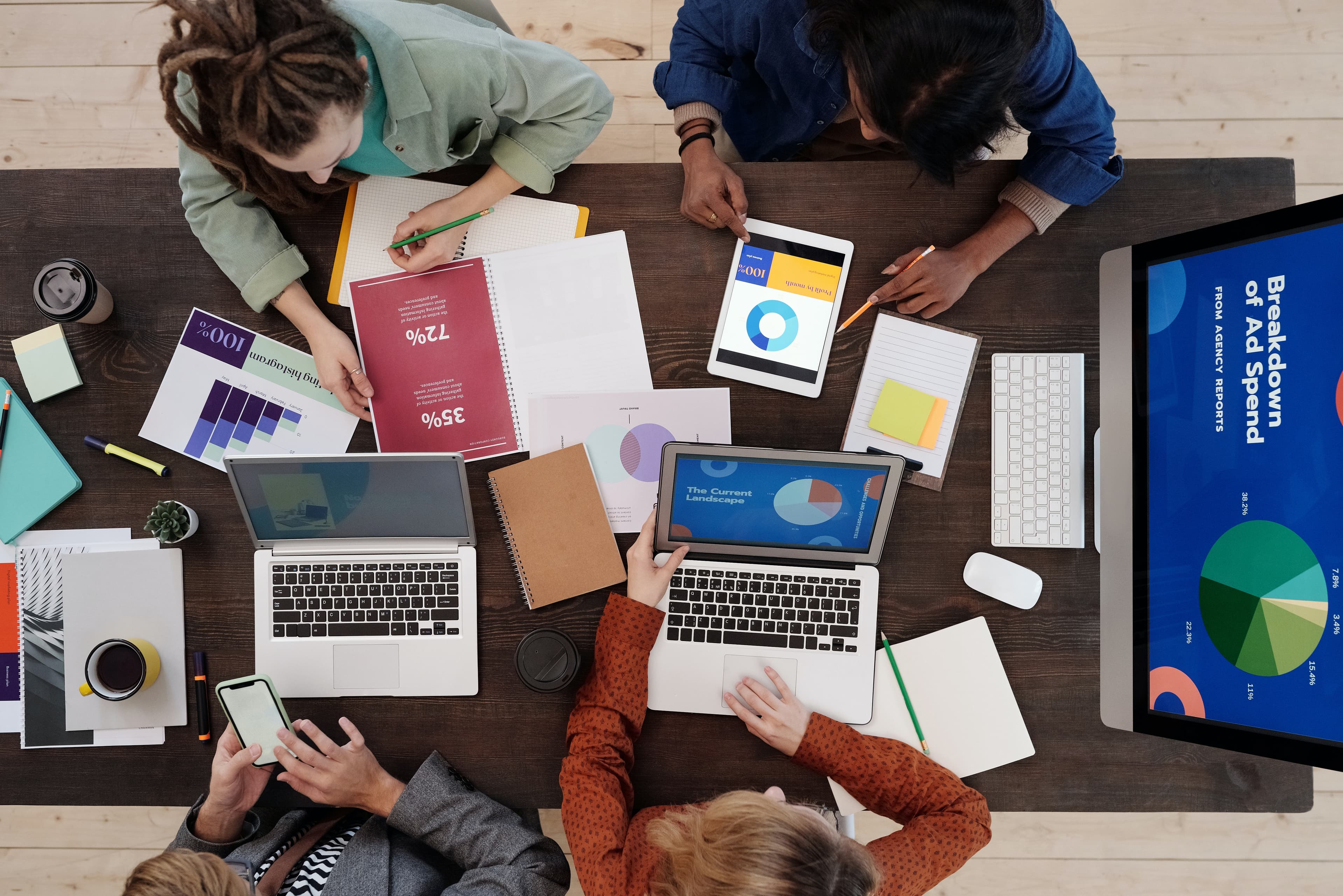 Growing Your Shopify Business: Effective Marketing Strategies and Tactics