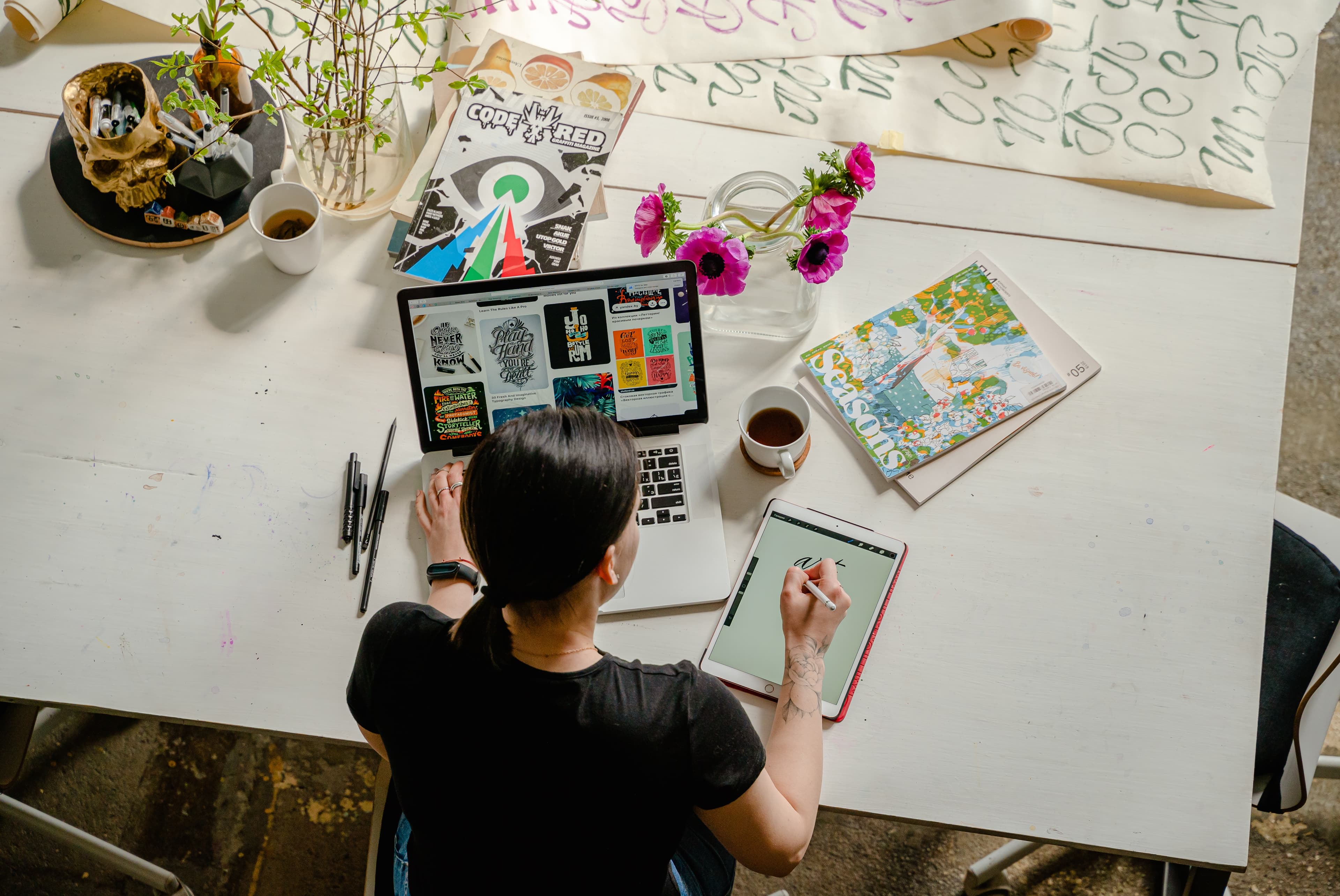Scaling Your Business with Magento: Strategies for Growth and Expansion